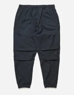 Track Pants*Maharishi 4050 Asym Track Pants Navy