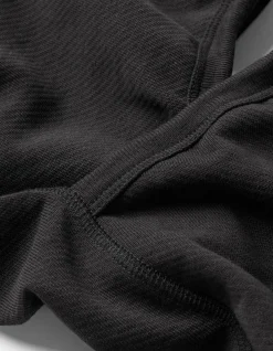 Hats And Scarves*Maharishi 4591 Barbute Balaclava Black