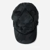 Hats And Scarves*Maharishi 4527 Camo Ecws Cap/Mask Subdued Night