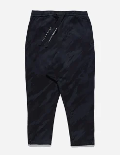 Sweatpants*Maharishi 4519 Camo Shinobi Sweatpants Subdued Night