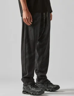 Sweatpants*Maharishi 4519 Camo Shinobi Sweatpants Subdued Night
