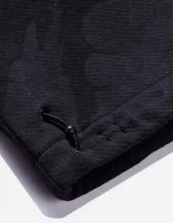 Sweatpants*Maharishi 4519 Camo Shinobi Sweatpants Subdued Night