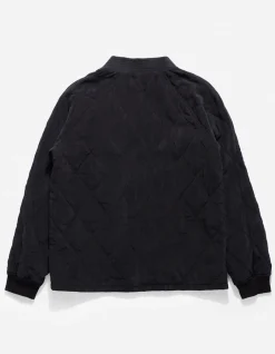 Kimonos*Maharishi 4220 Cloud Dragon Reversible Kimono Golden Black