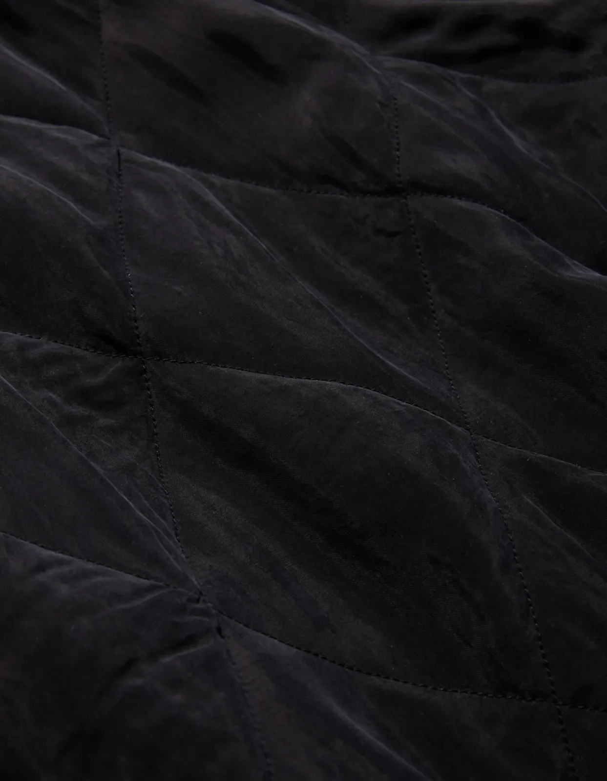 Kimonos*Maharishi 4220 Cloud Dragon Reversible Kimono Golden Black