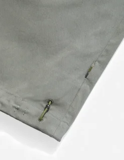 Cargo Pants*Maharishi 4239 Cordura® Loose Cargo Track Pants Sage