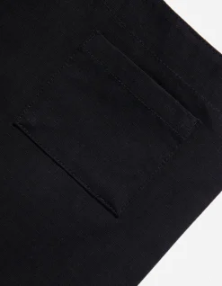 Bags*Maharishi 4272 Cordura Nyco® Wr Sling Bag Black