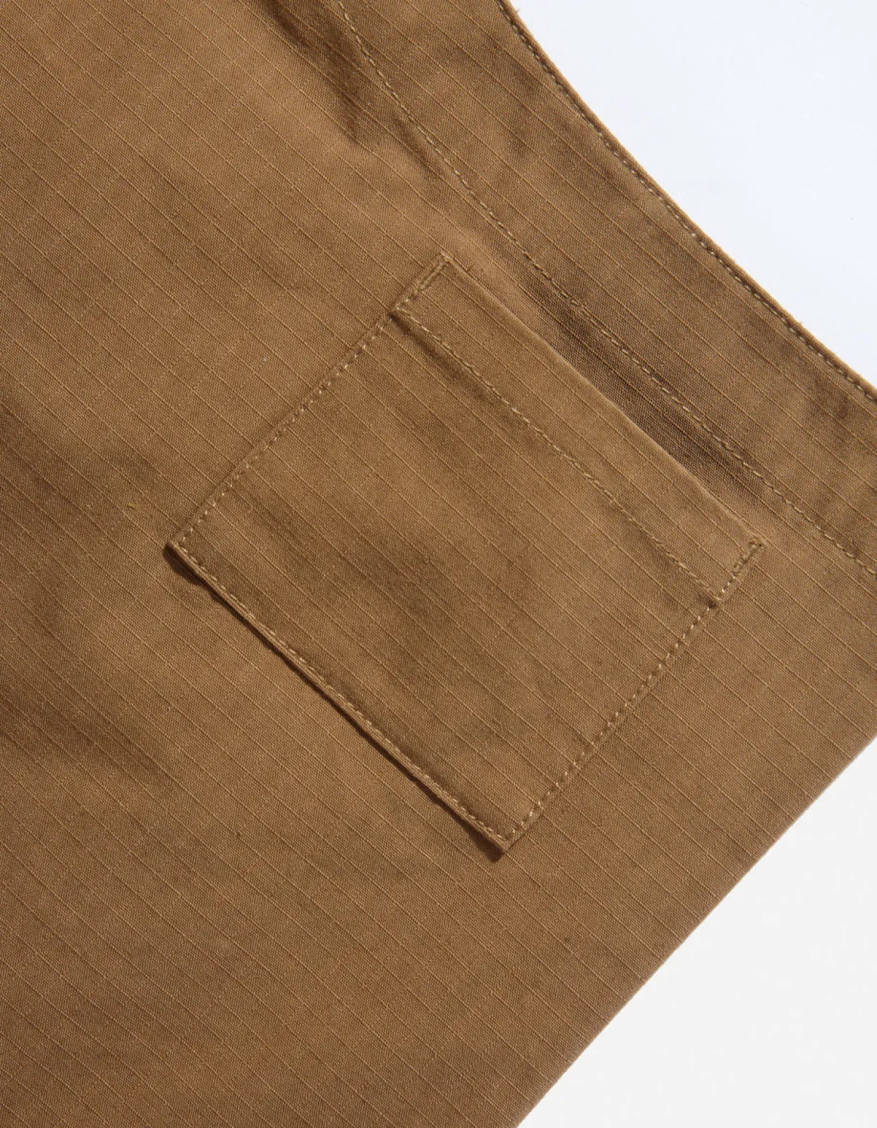 Bags*Maharishi 4272 Cordura® Nyco® Wr Sling Bag Mushroom