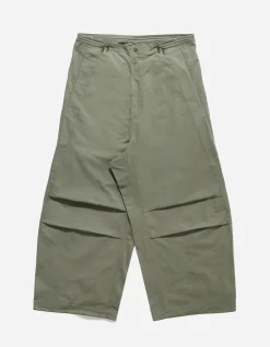 Original Snopants*Maharishi 4238 Cordura® Wr Oversized Snopants® Sage
