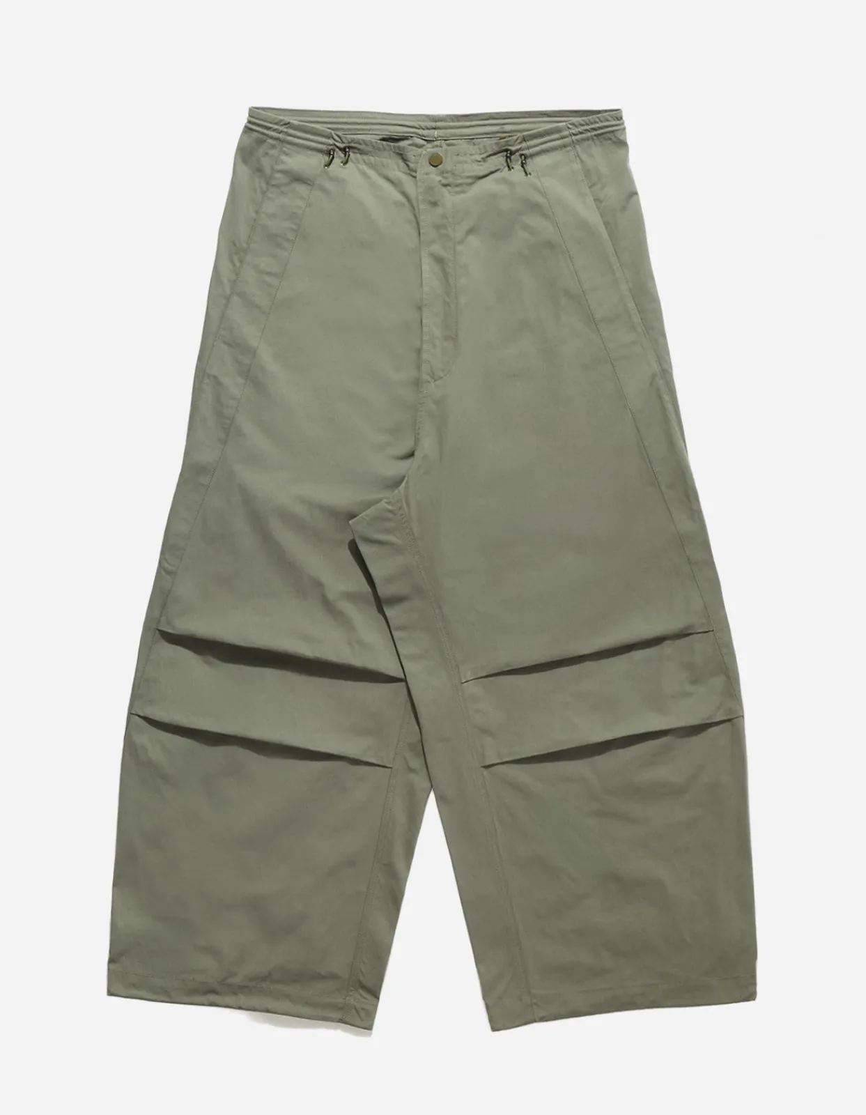 Original Snopants*Maharishi 4238 Cordura® Wr Oversized Snopants® Sage