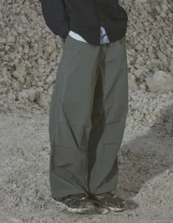 Original Snopants*Maharishi 4238 Cordura® Wr Oversized Snopants® Sage