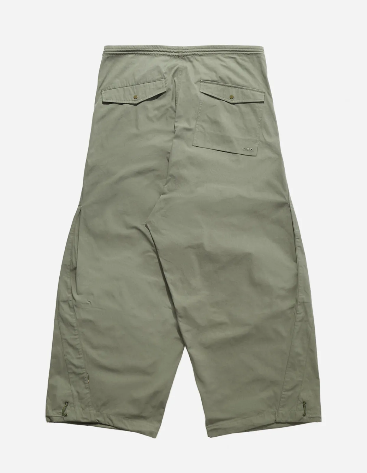 Original Snopants*Maharishi 4238 Cordura® Wr Oversized Snopants® Sage