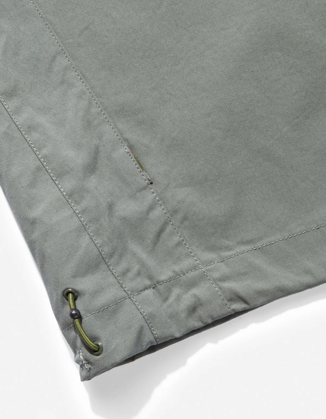 Original Snopants*Maharishi 4238 Cordura® Wr Oversized Snopants® Sage
