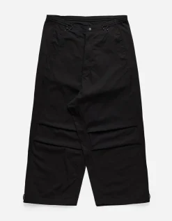 Original Snopants*Maharishi 4238 Cordura® Wr Oversized Snopants® Black