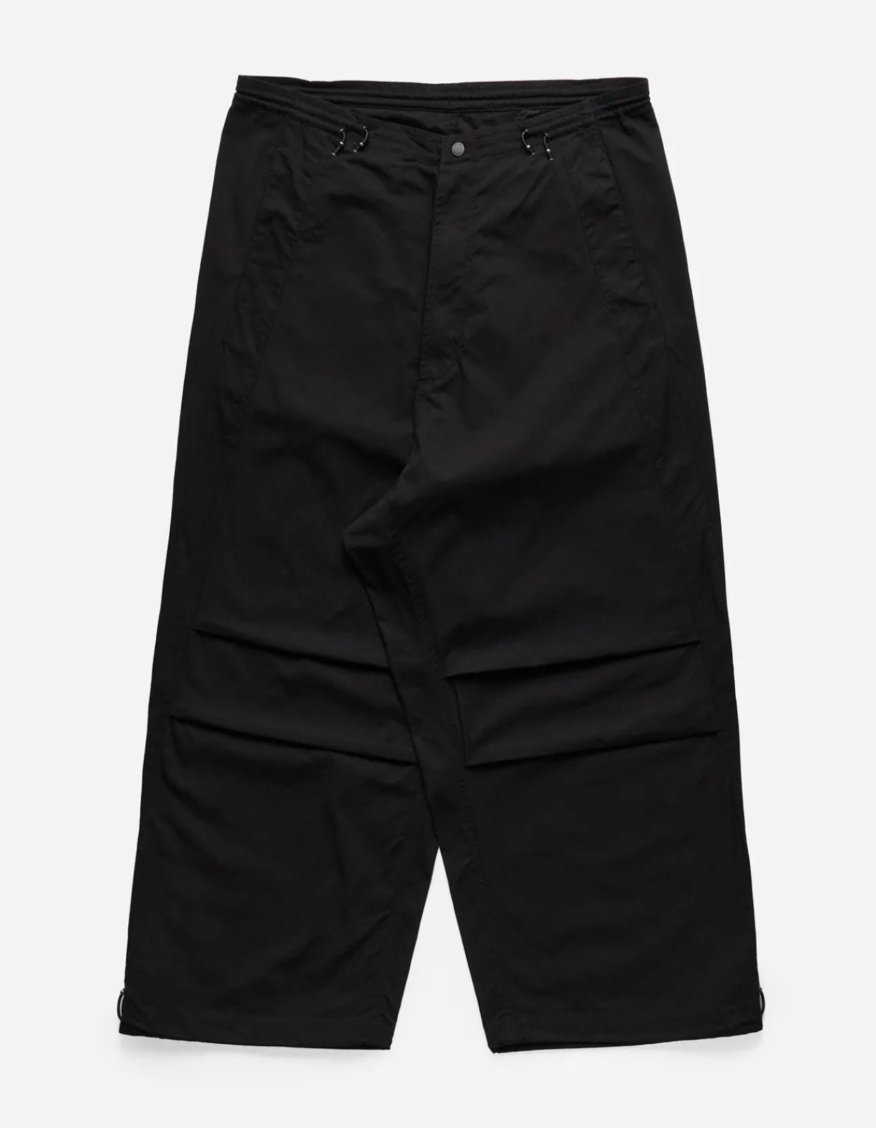 Original Snopants*Maharishi 4238 Cordura® Wr Oversized Snopants® Black