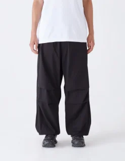 Original Snopants*Maharishi 4238 Cordura® Wr Oversized Snopants® Black