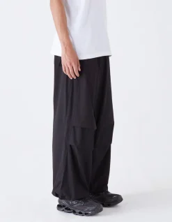 Original Snopants*Maharishi 4238 Cordura® Wr Oversized Snopants® Black