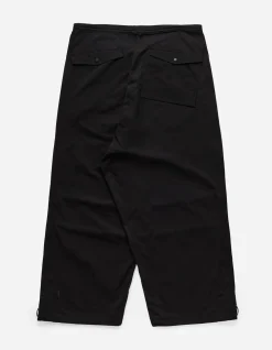 Original Snopants*Maharishi 4238 Cordura® Wr Oversized Snopants® Black