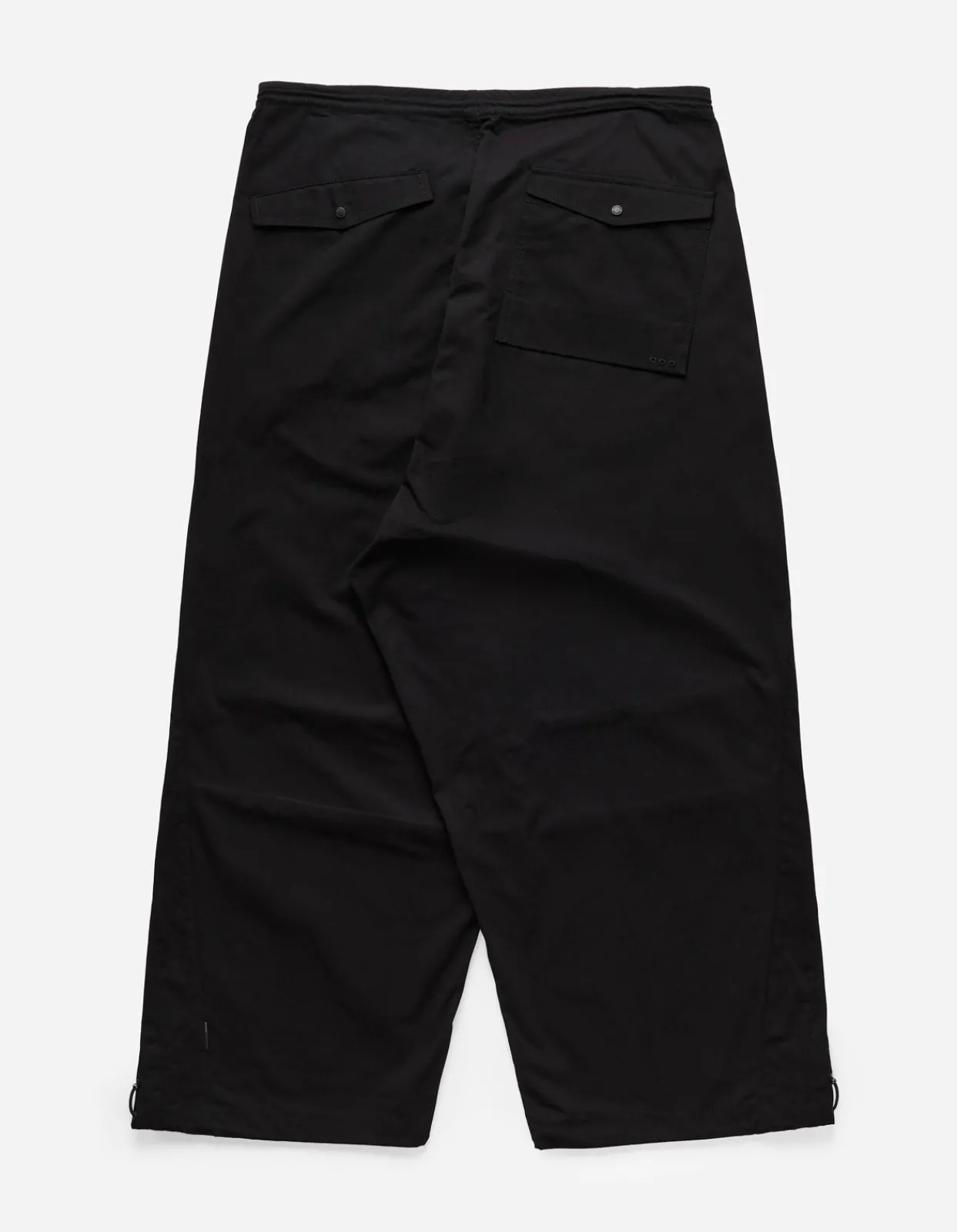 Original Snopants*Maharishi 4238 Cordura® Wr Oversized Snopants® Black