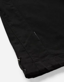 Original Snopants*Maharishi 4238 Cordura® Wr Oversized Snopants® Black