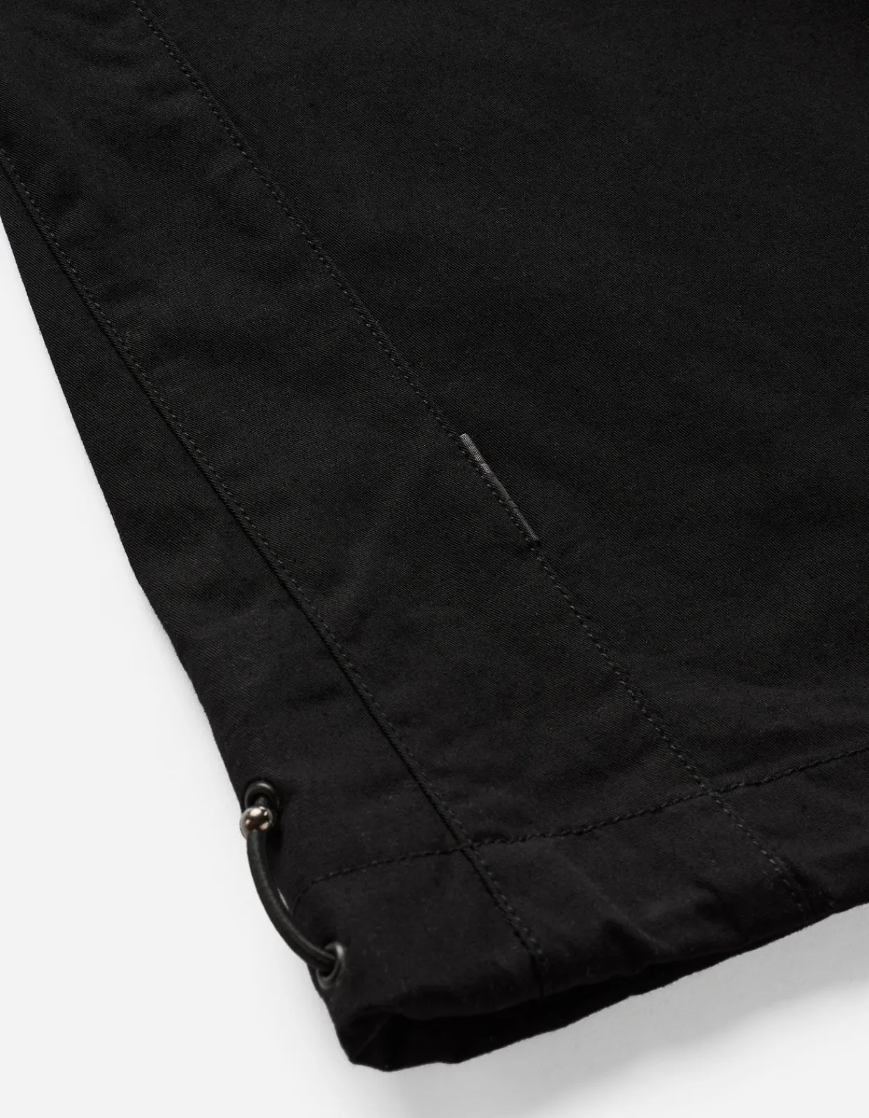 Original Snopants*Maharishi 4238 Cordura® Wr Oversized Snopants® Black