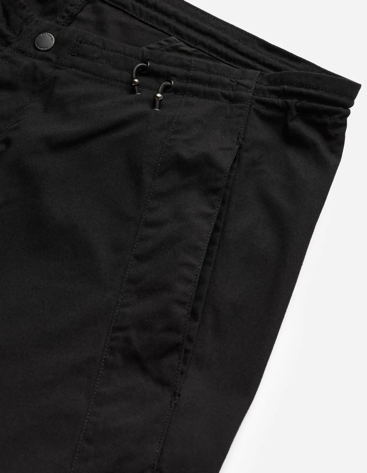 Original Snopants*Maharishi 4238 Cordura® Wr Oversized Snopants® Black