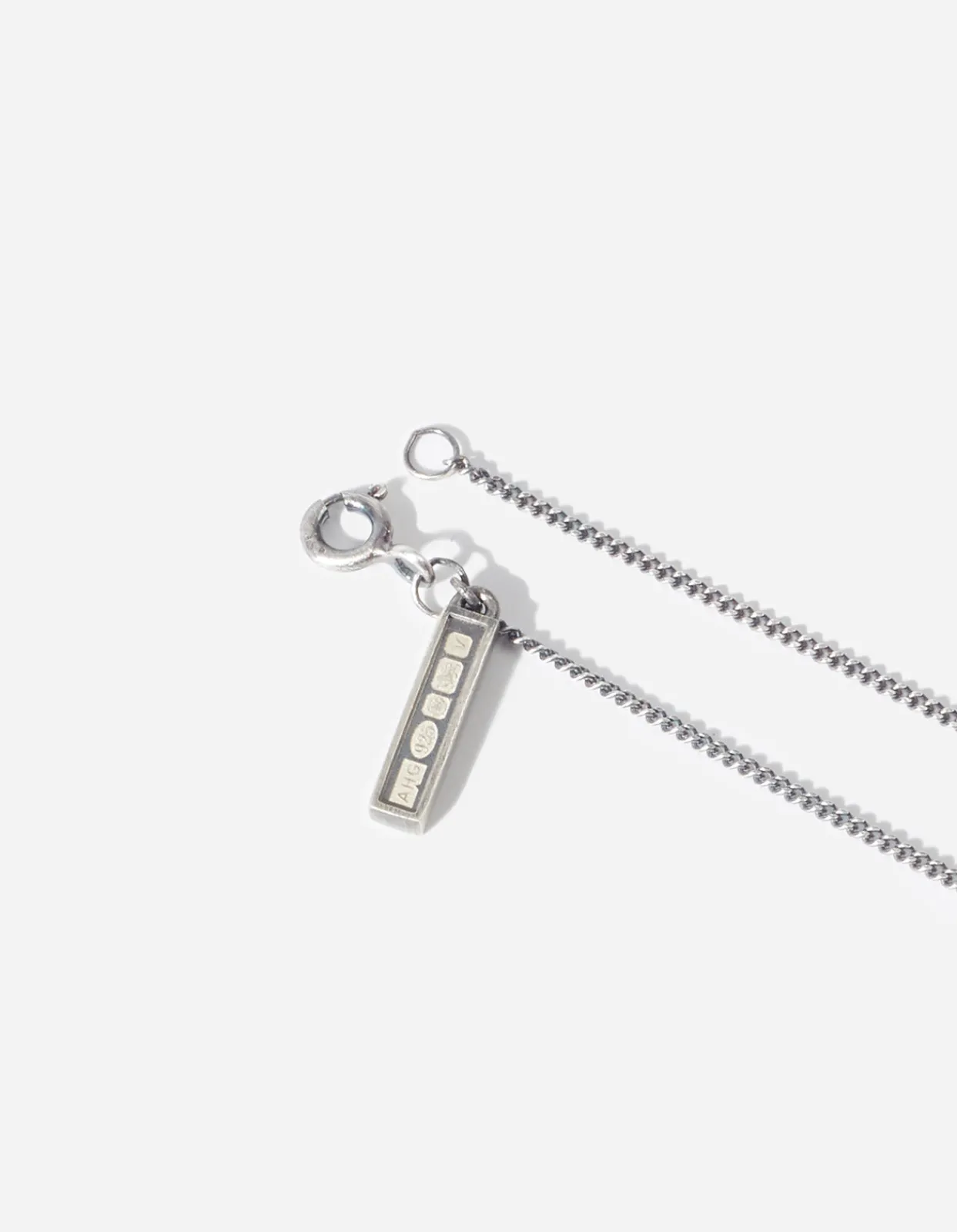 Lifestyle*Maharishi 9365 Cud War U0026 Peace Pendant · Hallmarked Silver