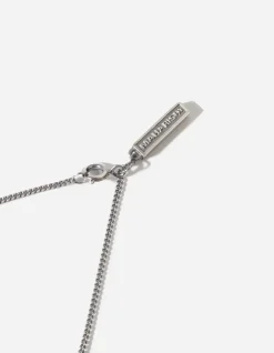 Lifestyle*Maharishi 9365 Cud War U0026 Peace Pendant · Hallmarked Silver