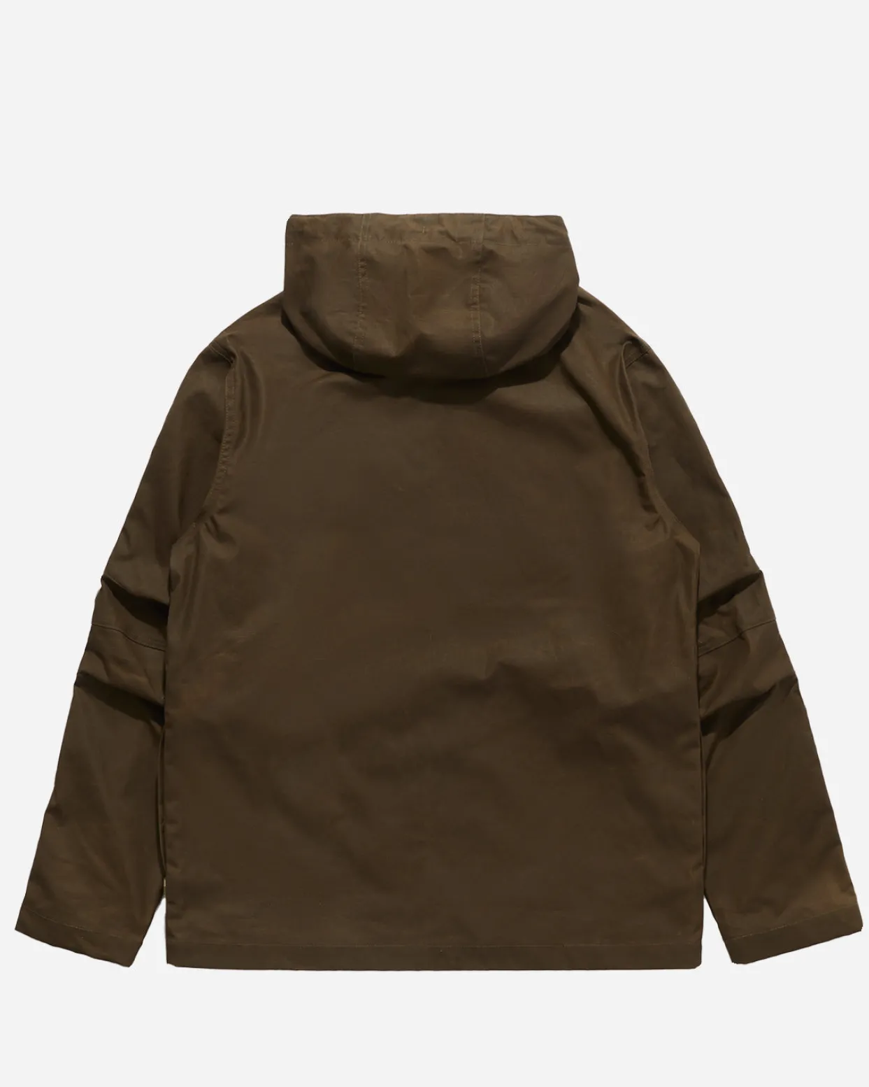 Parkas*Maharishi 4222 Deck Han Parka Olive