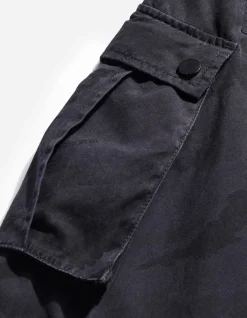 Track Pants*Maharishi 4309 Dpm:Bonsai Forest Cargo Track Pants Subdued Night