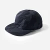 Hats And Scarves*Maharishi 1017 Dpm:Bonsai Forest Cordura Nyco® 6 Panel Cap Subdued Night