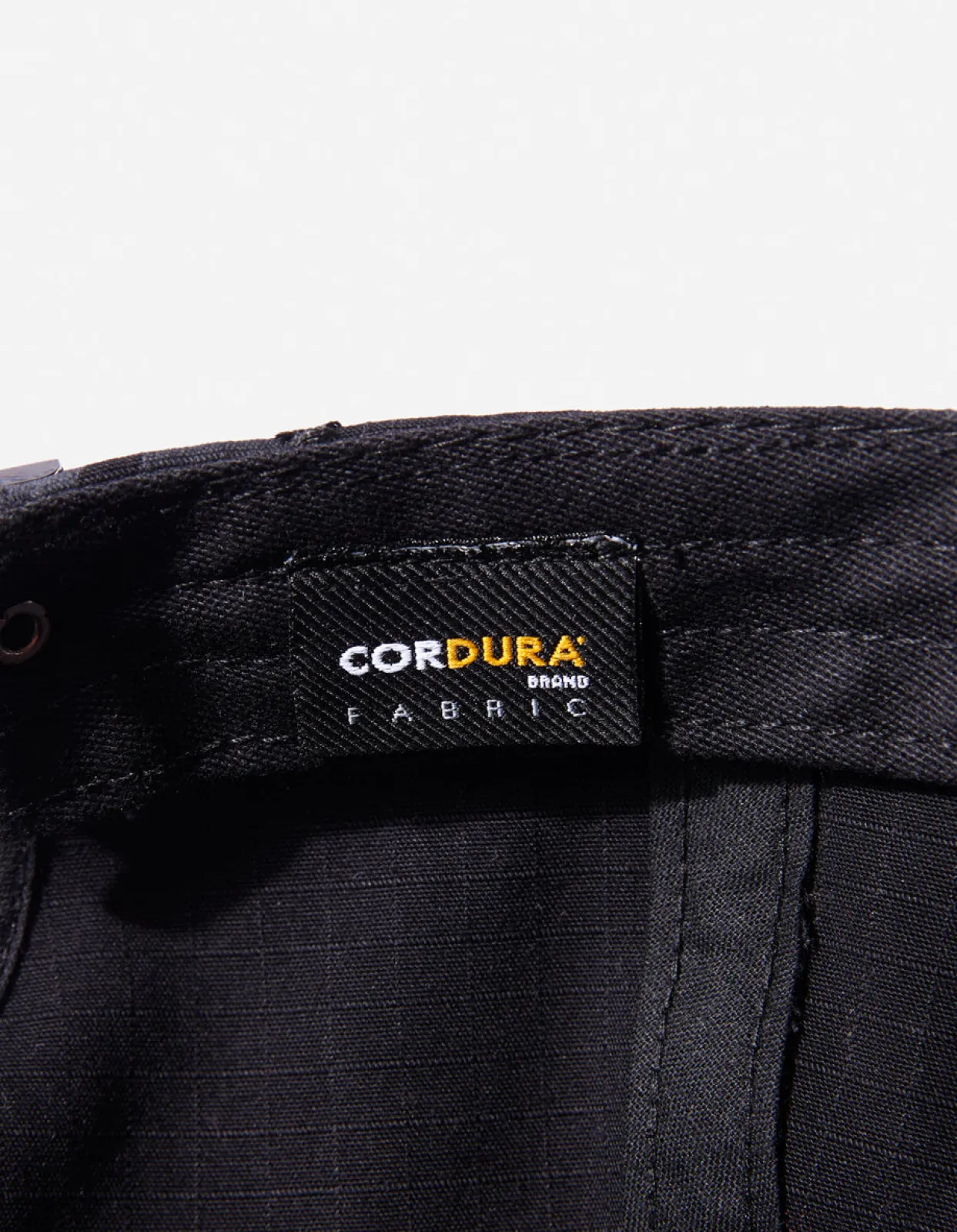 Hats And Scarves*Maharishi 1017 Dpm:Bonsai Forest Cordura Nyco® 6 Panel Cap Subdued Night