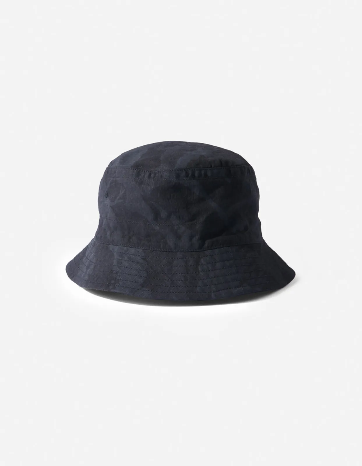 Hats And Scarves*Maharishi 4266 Dpm:Bonsai Forest Cordura® Nyco® Bucket Hat Subdued Night