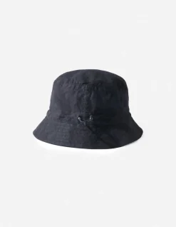 Hats And Scarves*Maharishi 4266 Dpm:Bonsai Forest Cordura® Nyco® Bucket Hat Subdued Night