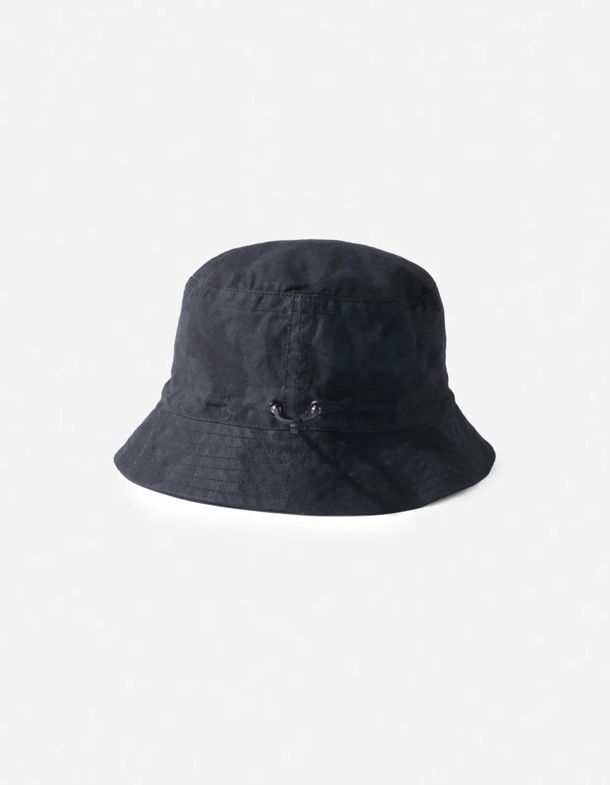 Hats And Scarves*Maharishi 4266 Dpm:Bonsai Forest Cordura® Nyco® Bucket Hat Subdued Night
