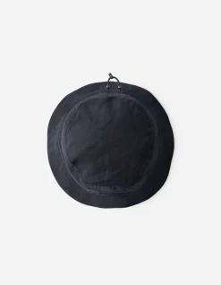 Hats And Scarves*Maharishi 4266 Dpm:Bonsai Forest Cordura® Nyco® Bucket Hat Subdued Night