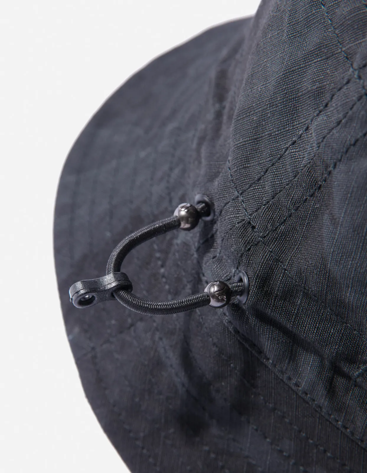 Hats And Scarves*Maharishi 4266 Dpm:Bonsai Forest Cordura® Nyco® Bucket Hat Subdued Night