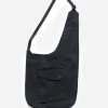 Bags*Maharishi 4267 Dpm:Bonsai Forest Cordura® Nyco® Wr Sling Bag Subdued Night