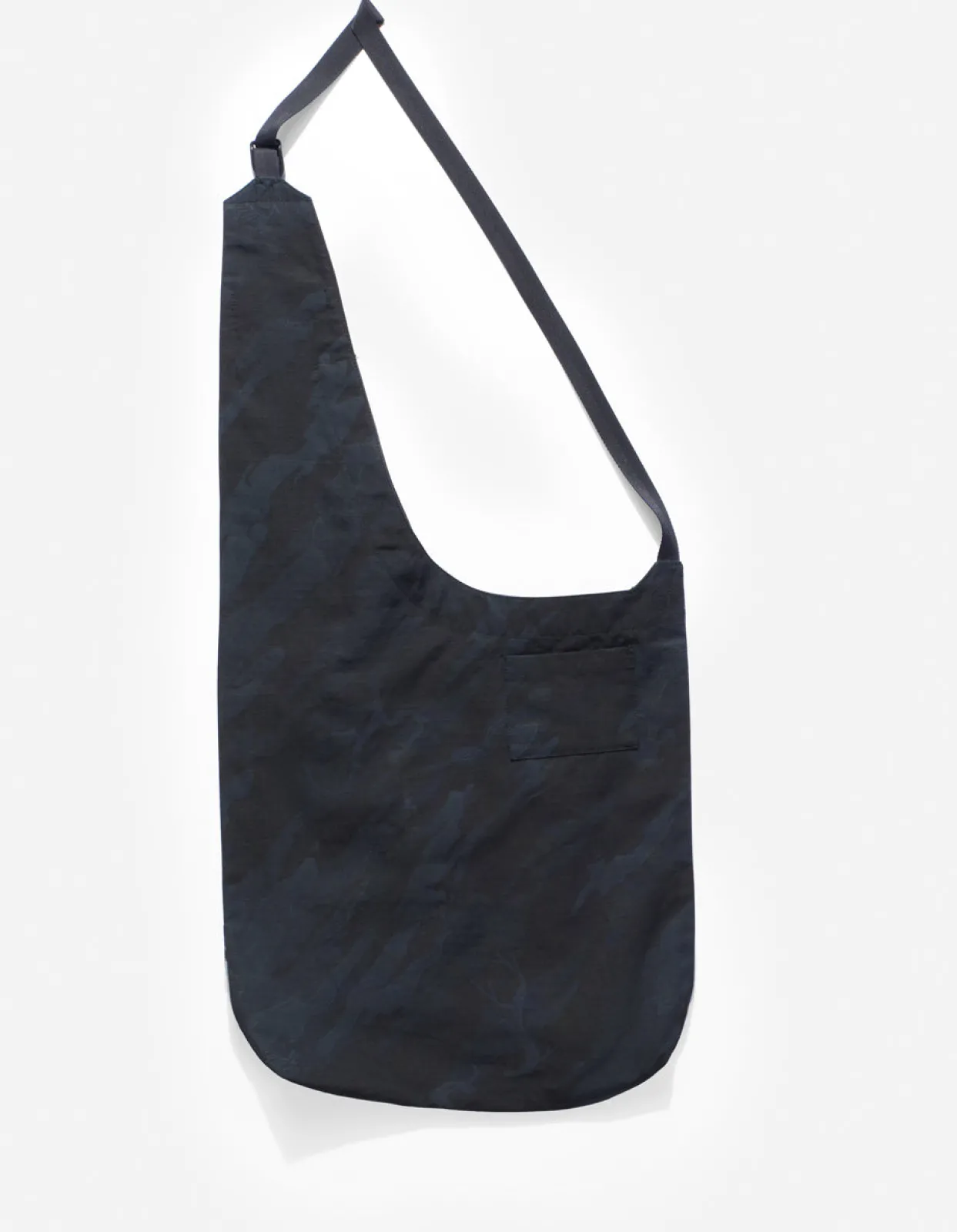 Bags*Maharishi 4267 Dpm:Bonsai Forest Cordura® Nyco® Wr Sling Bag Subdued Night