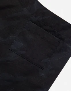 Bags*Maharishi 4267 Dpm:Bonsai Forest Cordura® Nyco® Wr Sling Bag Subdued Night