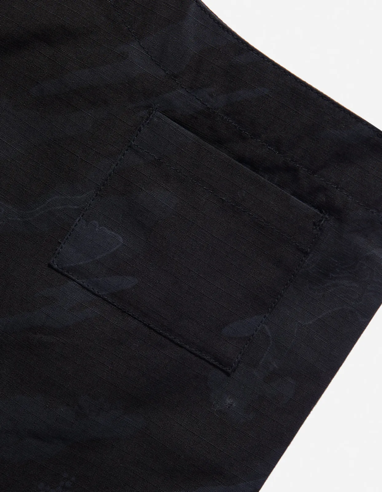 Bags*Maharishi 4267 Dpm:Bonsai Forest Cordura® Nyco® Wr Sling Bag Subdued Night