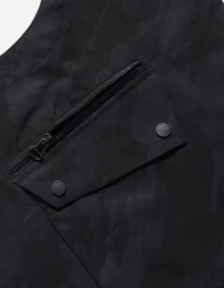 Bags*Maharishi 4267 Dpm:Bonsai Forest Cordura® Nyco® Wr Sling Bag Subdued Night