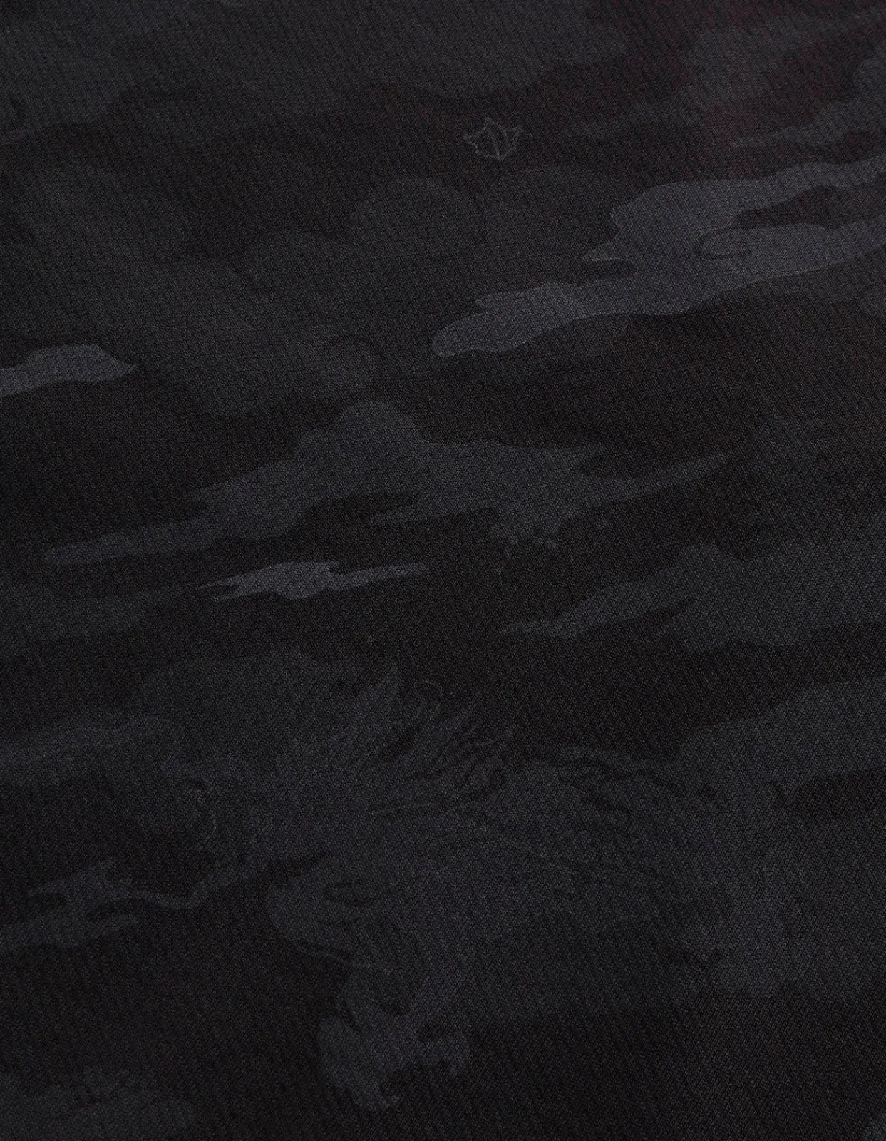 Hooded Sweats*Maharishi 4316 Dpm:Bonsai Forest Hooded Sweat Subdued Night
