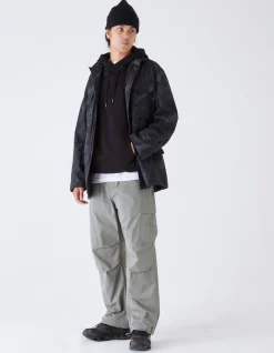 Jackets*Maharishi 4304 Dpm:Bonsai Forest Modified M65 Jacket Subdued Night