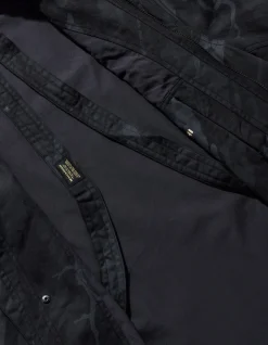 Jackets*Maharishi 4304 Dpm:Bonsai Forest Modified M65 Jacket Subdued Night