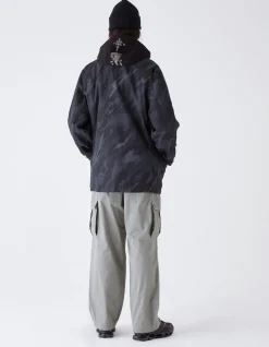 Jackets*Maharishi 4304 Dpm:Bonsai Forest Modified M65 Jacket Subdued Night