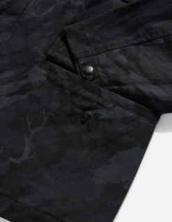 Jackets*Maharishi 4304 Dpm:Bonsai Forest Modified M65 Jacket Subdued Night