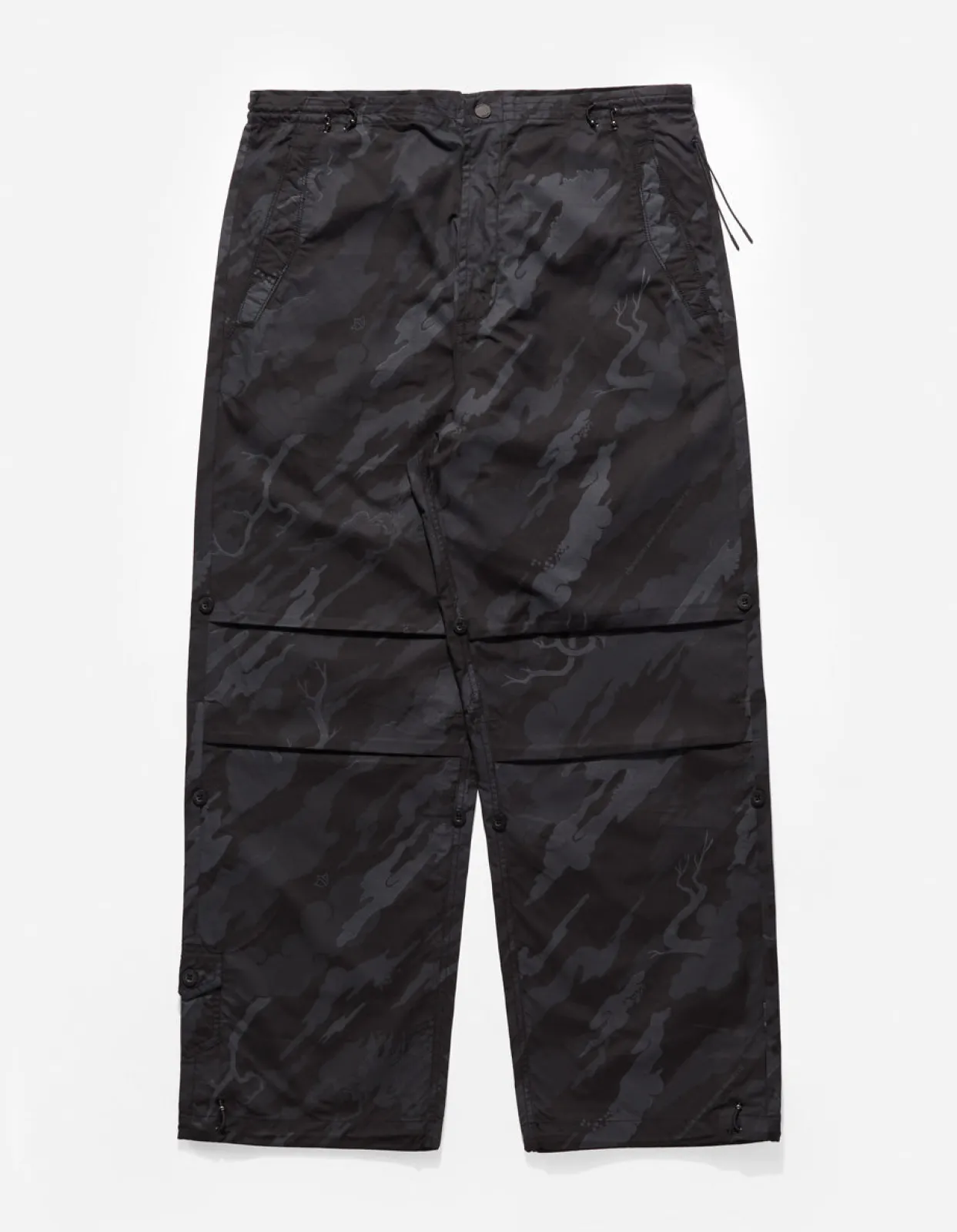 Original Snopants*Maharishi 4310 Dpm:Bonsai Forest Original Snopants® Loose Subdued Night