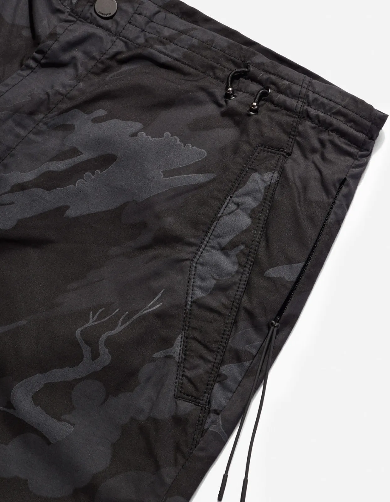 Original Snopants*Maharishi 4310 Dpm:Bonsai Forest Original Snopants® Loose Subdued Night