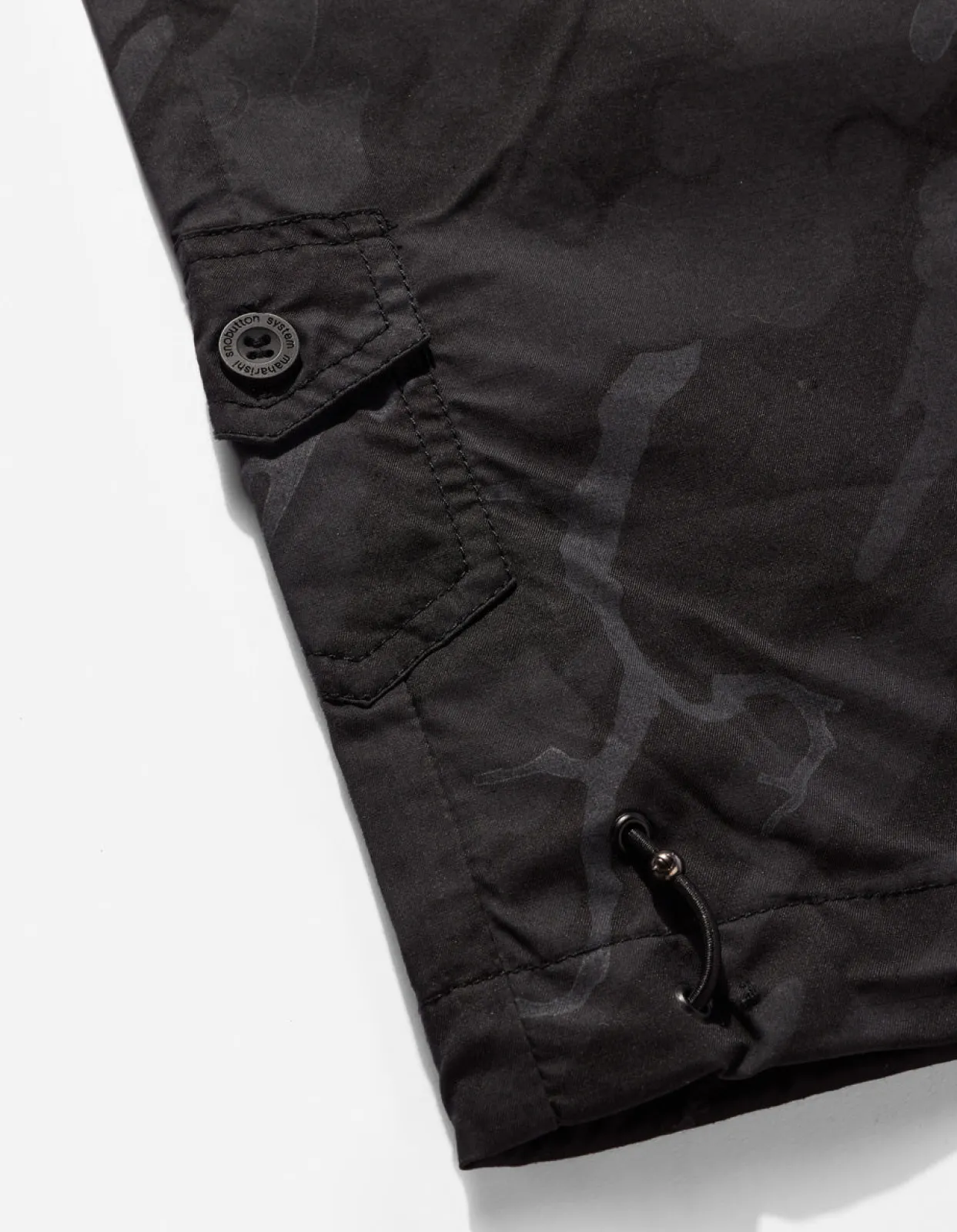 Original Snopants*Maharishi 4310 Dpm:Bonsai Forest Original Snopants® Loose Subdued Night