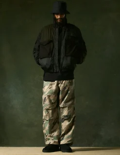 Original Snopants*Maharishi 4310 Dpm:Bonsai Forest Original Snopants® Loose Woodland